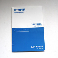 Genuine 2016 yamaha for sale  GUILDFORD