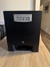 Yamaha yst sw215 for sale  San Luis Obispo