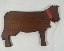 Cow bell shaped for sale  Berlin