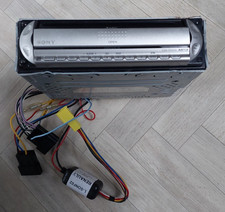 Autoradio sony cdx d'occasion  Bréval