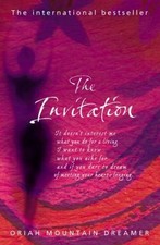 The Invitation: Experience the Challenge That Is Changing Lives Everywhere comprar usado  Enviando para Brazil