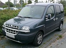 Fodere misura fiat usato  Cosenza