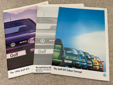 golf colour concept for sale  CHELTENHAM