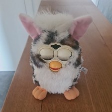 Furby original 90s for sale  ST. NEOTS