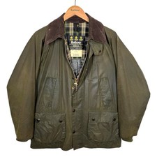 Barbour a100 bedale for sale  YATELEY