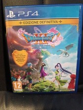 Dragon quest echi usato  Recoaro Terme