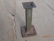 Baldor grinder polisher for sale  Waterford