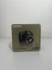 Câmera Digital FUJIFILM FinePix HS20EXR Preta Com Caixa E Nova Bolsa Para Câmera comprar usado  Enviando para Brazil