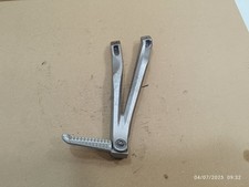 Pedana passeggero destra usato  Villasalto