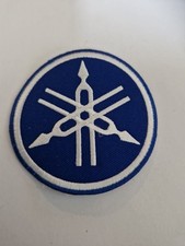 Patch écusson thermocollant d'occasion  Malakoff