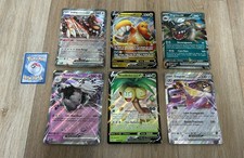 Pokemon carte jumbo d'occasion Pokemon carte jumbo d'occasion  Laval