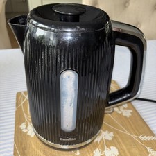 Breville vkt221 electric for sale  PETERBOROUGH