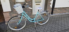 Fahrrad damen zoll gebraucht kaufen  Heyerode