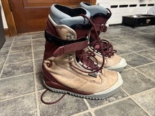 1997 burton ruler for sale  Essex Junction