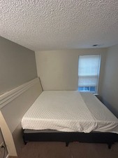 King size bed for sale  USA