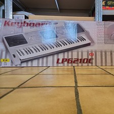Keyboard giant 6210 gebraucht kaufen  Spenge