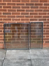Double glazed toughened for sale  BIRMINGHAM