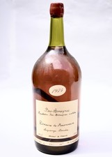 Jéroboam bas armagnac d'occasion  Bazas