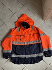 Fristads winterjacke arbeitsja gebraucht kaufen  Iserlohn