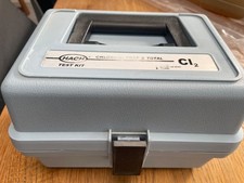 Water Tests & Treatment for sale  LONDON