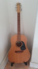 Maton m225 acoustic for sale  BASINGSTOKE