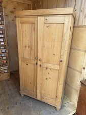 Antiques pine wood for sale  LONDON