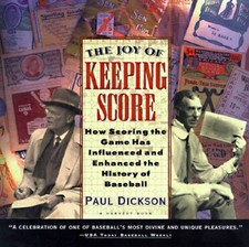 Joy keeping score for sale  Montgomery