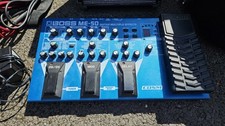 Boss guitar multi for sale  PETERBOROUGH