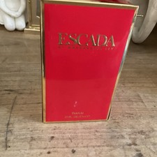 escada margaretha ley perfume for sale  Indio