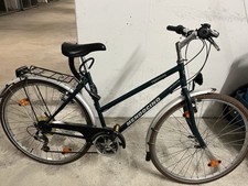 Damen fahrrad zoll gebraucht kaufen  Traunstein
