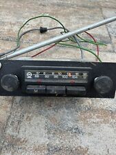 Blaupunkt mans riginal gebraucht kaufen  Berlin