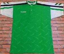 Hummel maglia calcio usato  Ercolano