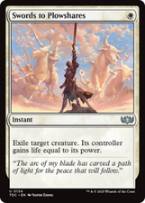 Mtg swords plowshares for sale  RICKMANSWORTH
