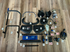 Replacement parts snow for sale  Pittsburgh