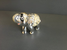 Formano elefant silber gebraucht kaufen  Veitshöchheim