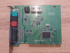 Retro soundkarte es1371 gebraucht kaufen  Waiblingen