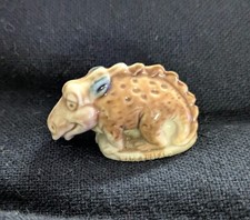 Vintage wade whimsie for sale  BURGESS HILL