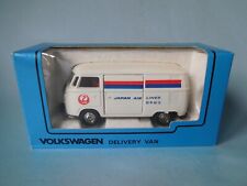 Kado Tomica Dandy Volkswagen VW Delivery Van Japan Airlines - Modelo muito raro comprar usado  Enviando para Brazil