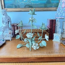 Vintage french tole d'occasion  Expédié en Belgium