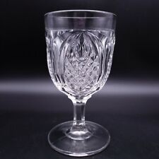 Fenton pineapple clear for sale  Milford