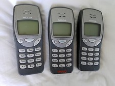 Cellulari vintage nokia usato  Varano Borghi