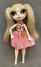 Boneca Pinkie Cooper & the Jet Set Pets Pinkie Cooper Pink Runway Collection 2013 comprar usado  Enviando para Brazil