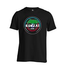 Bonzai records shirt d'occasion  Expédié en Belgium