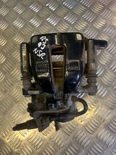 PINÇA DE FREIO TRASEIRA ESQUERDA 8U0615403 / 7226644 PARA AUDI RS Q3 8UB 2.5 TFSI QUATTRO, usado comprar usado  Enviando para Brazil