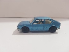 Polistil alfa romeo usato  Trebisacce