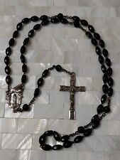 rosary italy for sale  Cameron