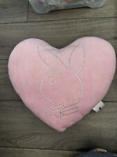 Pink playboy bedazzled for sale  ROCHESTER