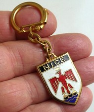 Ancien porte cle d'occasion  Jœuf