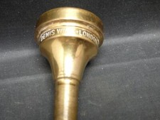 Denis wick trombone for sale  HYDE