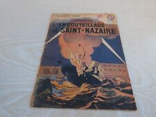 Guerre 1939 récit d'occasion  France